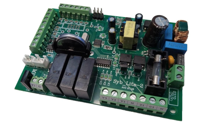 Gtc controller lite